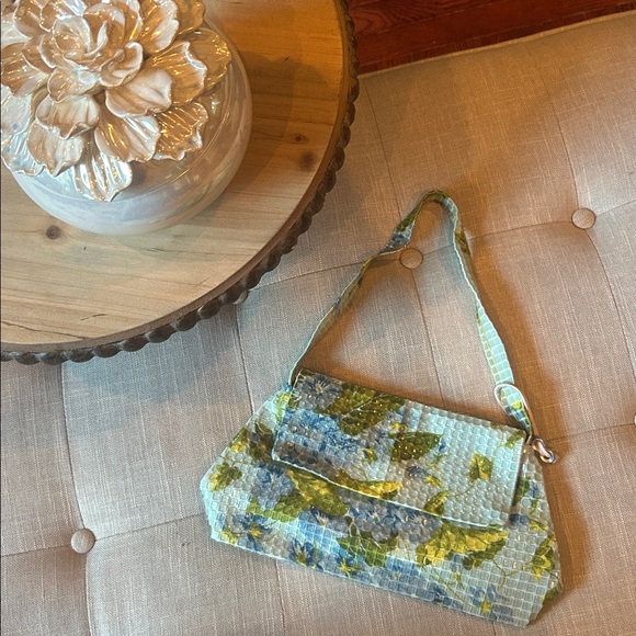 Betsey Johnson X Amy 8 Chan New York Floral Textile...